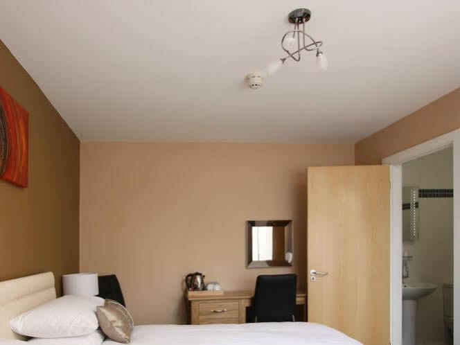 Emlyn Arms Bed & Breakfast Llanarthney Ngoại thất bức ảnh